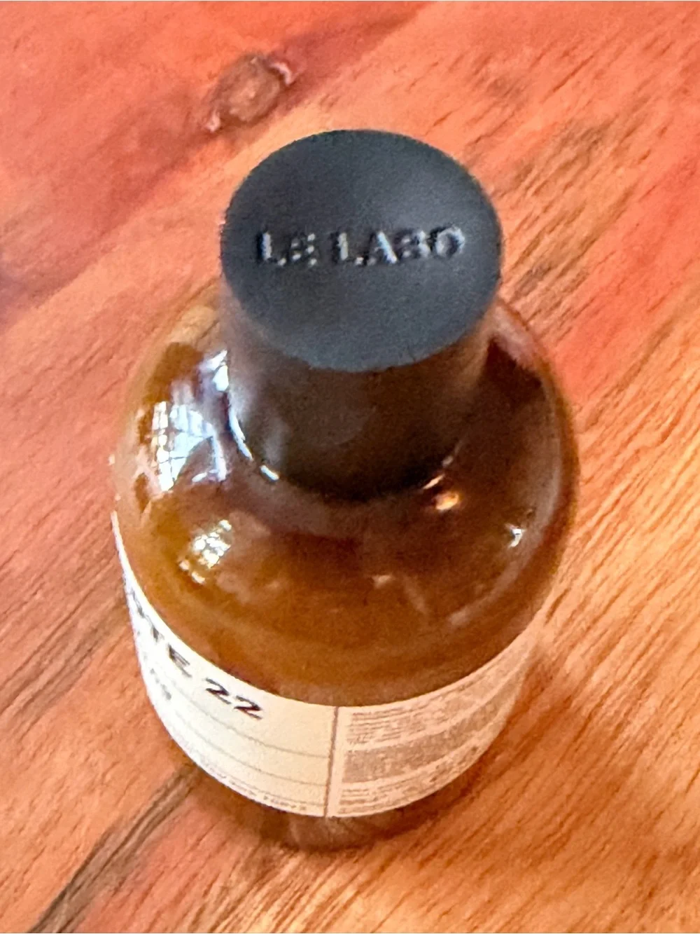 🌺Le Labo Bergamote 22 Conditioner Luxury Hair Care Travel Size Product